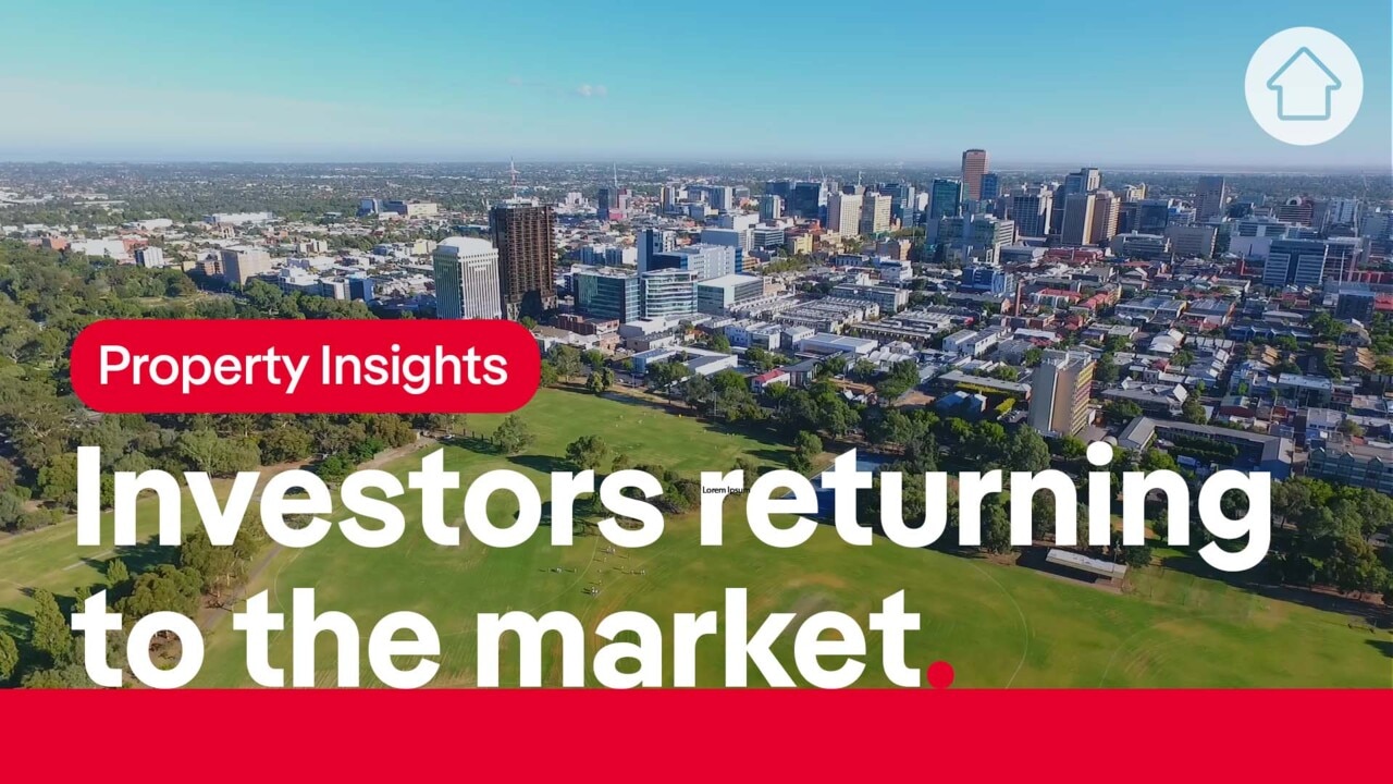 What's behind the increase in investor interest?