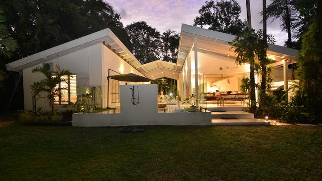 10 Sonata Close, Port Douglas, sold for $2m. Picture: Supplied