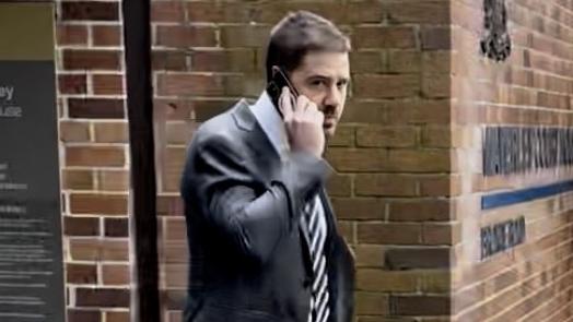 Daniel Dragicevich has been sentenced for high range drink driving