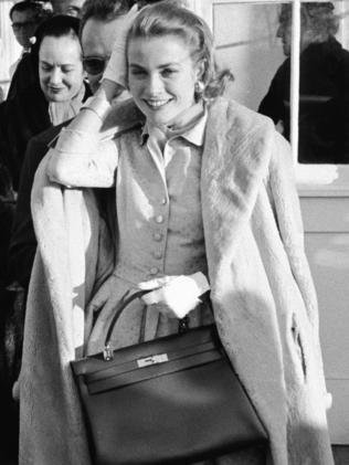 The Birkin tops our list of iconic celebrity hand baggage | Daily Telegraph