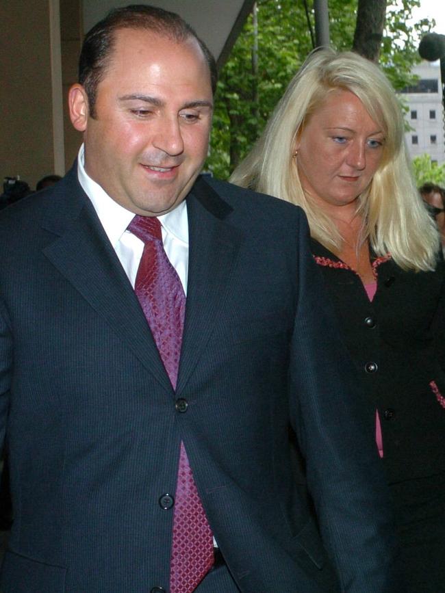 After Tony Mokbel’s Lawyer X-inspired court win, the last thing Victoria Police needs is another scandal.