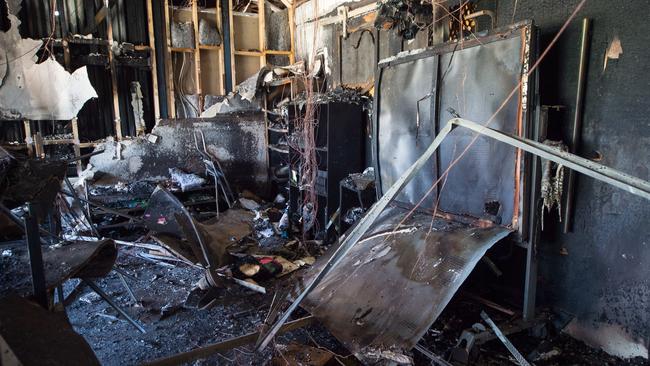 Geelong’s worst arson cases: People urged to dob in an arsonist ...