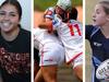 Teen talent alert! ‘Aggressive, tough’ schoolgirls creating history