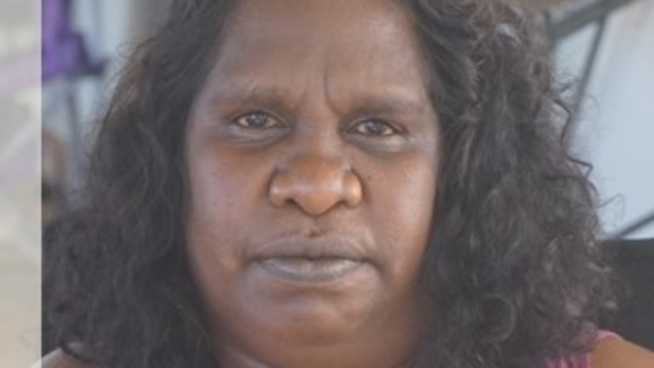 Likely new Aurukun mayor Barbara Sue Bandicootcha apologises over drink ...