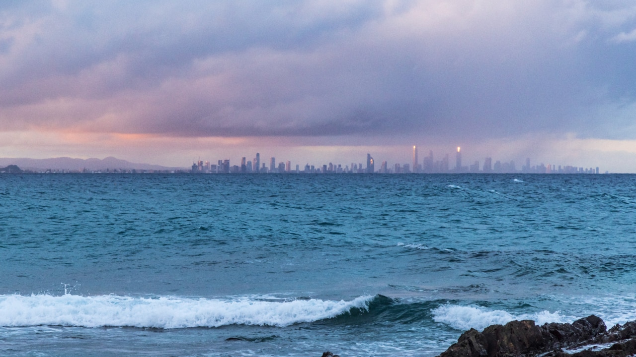 Queensland braces for severe weather