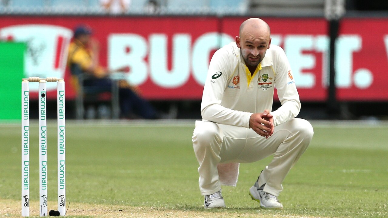 Boxing Day Test live score Virat Kohli back injury? Australia v India