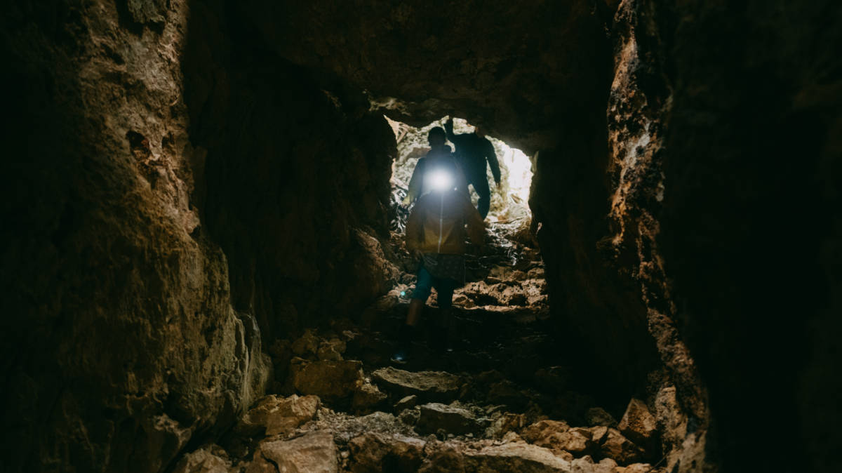 The high price environment for gold is prompting ASX companies to reexamine brownfields projects for new discoveries. Pic: Getty Images 