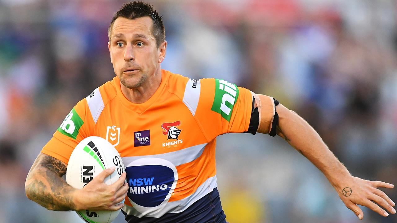 Pearce would take over from James Maloney in the south of France.