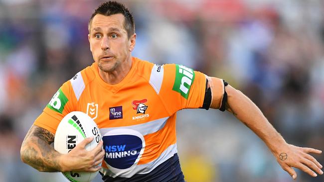 Pearce would take over from James Maloney in the south of France.