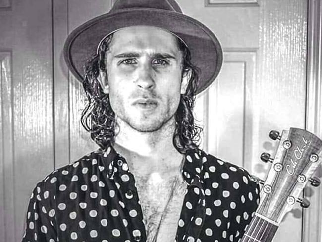 Queensland musician and wedding singer Daniel James Stoneman will remain behind bars after he was refused bail on charges of raping or sexually assaulting two women he met on dating apps, with one alleged victim telling police there may be “40 other” allegedrape victims. Photo: Facebook