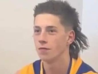 Tributes are flowing for Ballarat teen Kayde Cooper, 16, who took his life on 10/01/2023