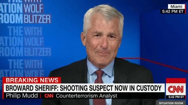  CNN's Phil Mudd breaks down as he talks about the shooting 