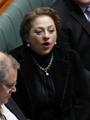 Sophie Mirabella.