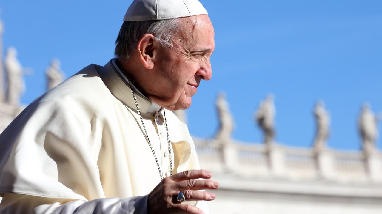 Pope calls new cardinals to be agents of unity in divided world - Today's  Catholic