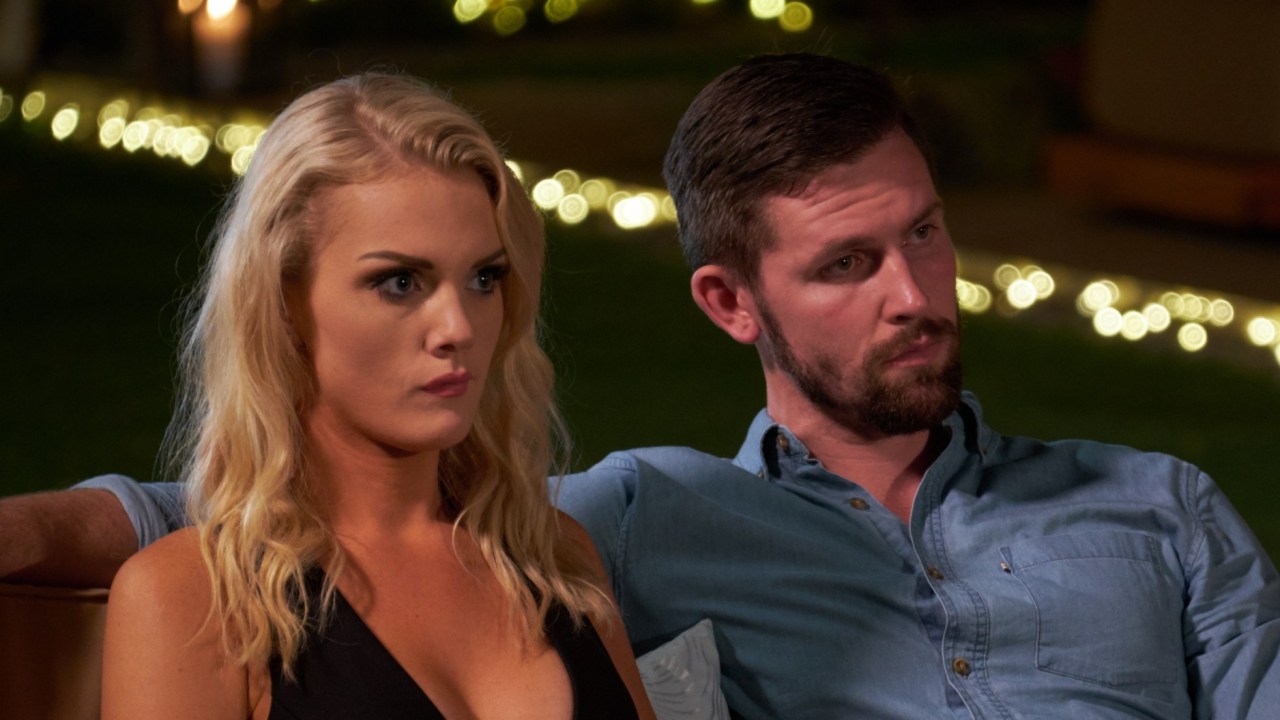 The Last Resort: Episode one recap of Nine’s new relationship reality ...