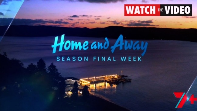 Season Final Week | Home And Away