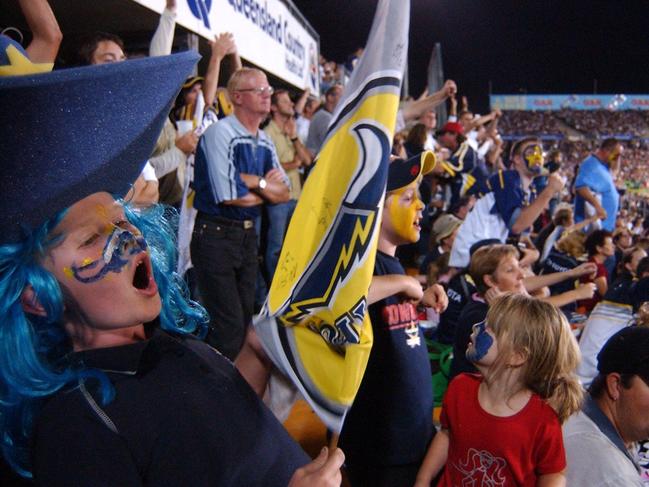 Mitchell Fogarty ,8, from Condon. Pic Evan Morgan