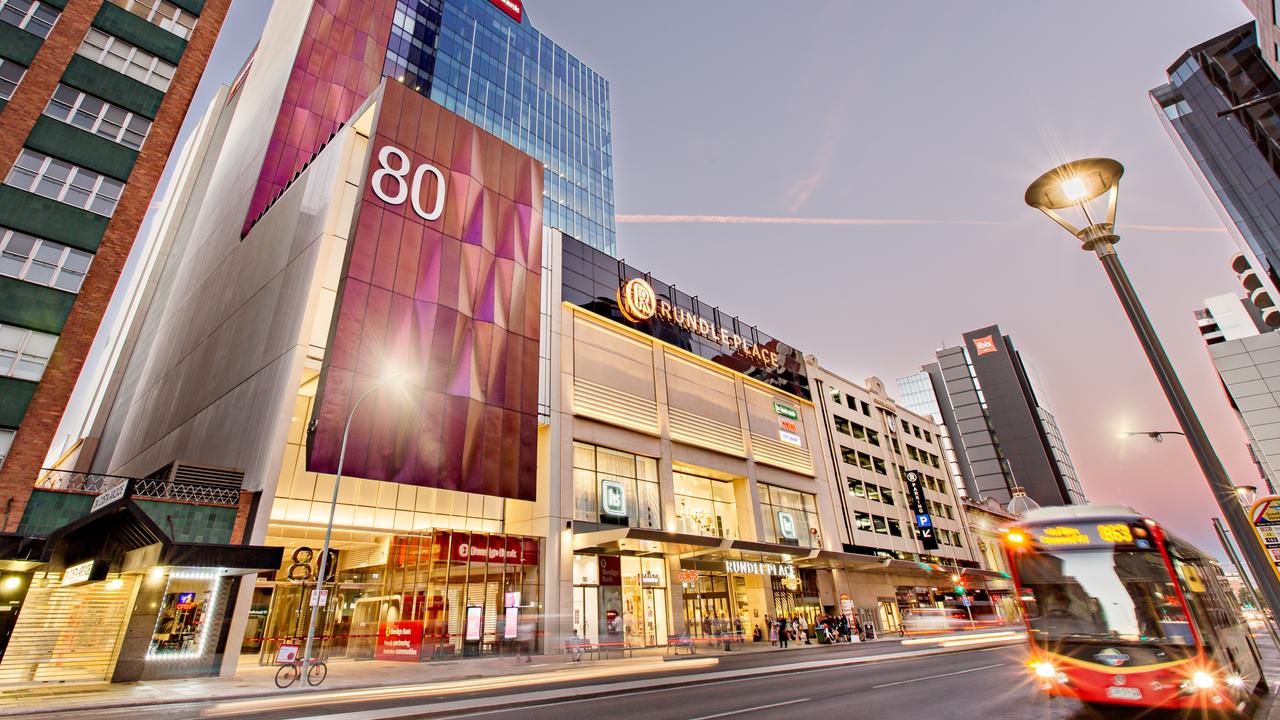 Rundle Mall: Rundle Place to be sold for $215m | The Advertiser