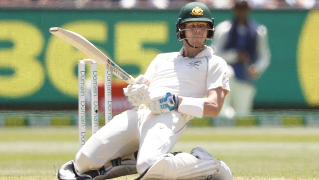 Steve Smith doesn’t believe the cricket bubble is sustainable for a long period of time.