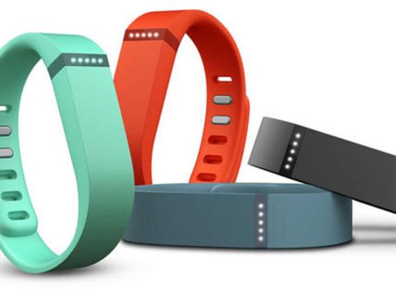 Fitbit , fitness trackers