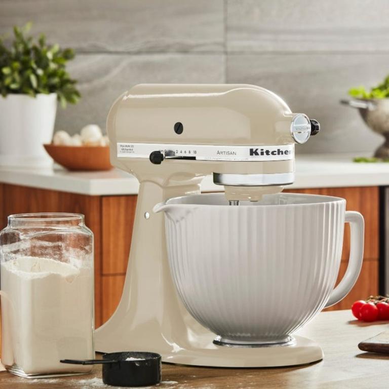 This is one of the best selling stand mixers on the market.