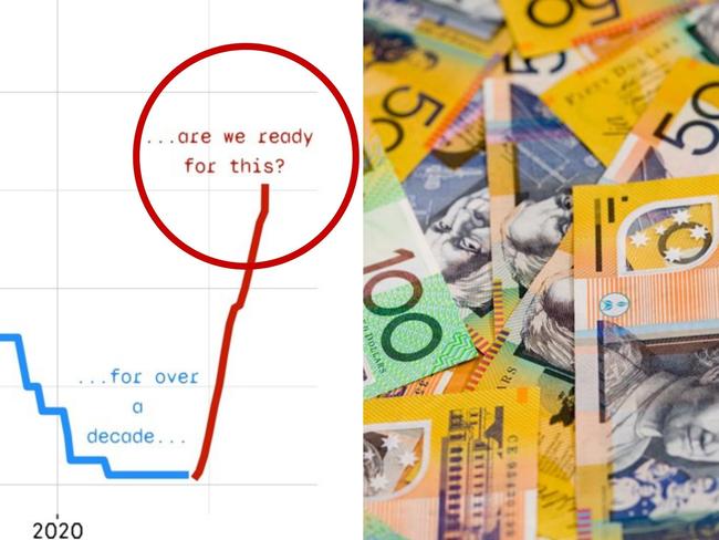 Move that will cost Aussies $600 a month