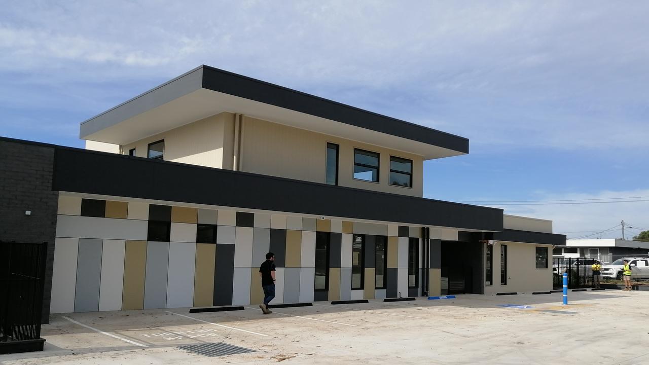ILO Norlane Early Education Centre hemorrhaged money since opening in September 2020. Picture: Alison Wynd
