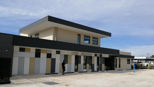 ILO Norlane Early Education Centre hemorrhaged money since opening in September 2020. Picture: Alison Wynd