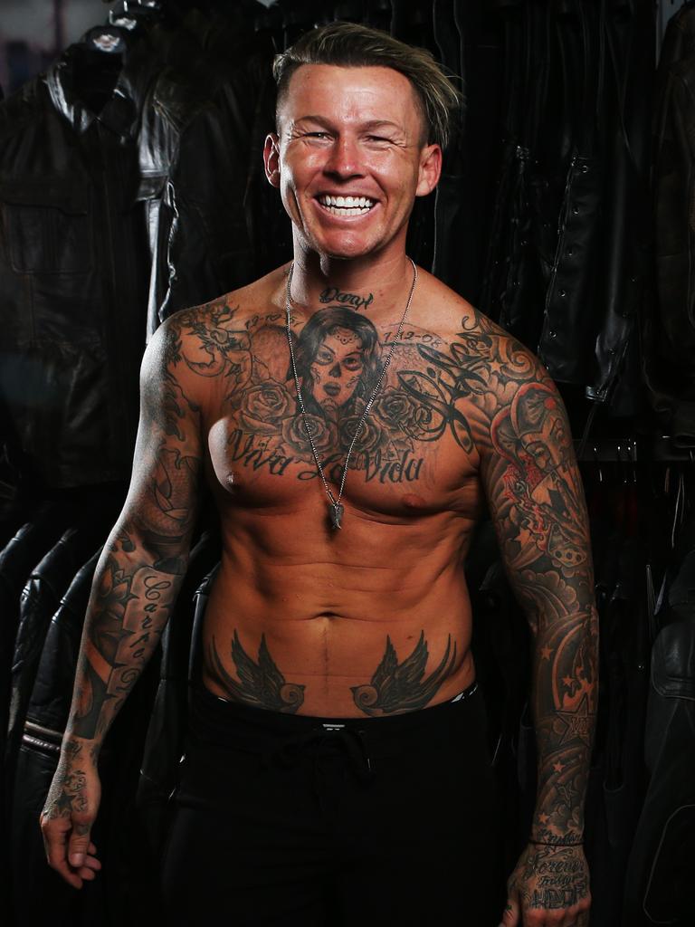 Todd Carney is expected to fight on a State of Origin boxing card.