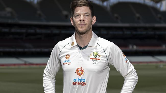 Tim Paine addresses the sandpaper scandal in his recent book and claims every team tampers with the ball to some degree.