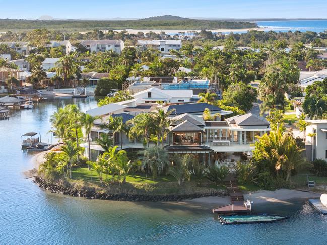 29 cooran court, noosa. Picture - Supplied