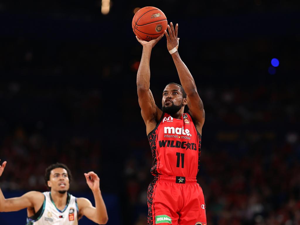 Find the cash to bring in Bryce Cotton! Picture: Paul Kane/Getty Images