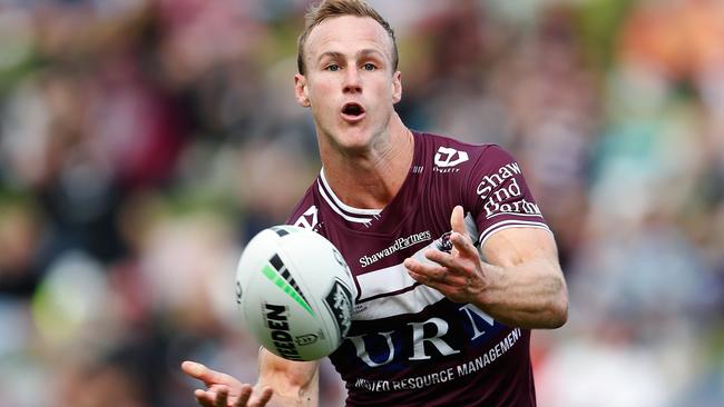 Daly Cherry-Evans wants to help others understand the struggles of the Indigenous community. Picture: AAP