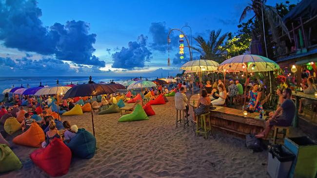 Seminyak Bali Best Places To Visit Eat And Shop Au