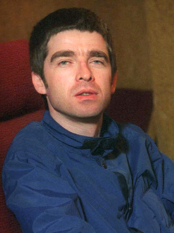 <span class="celebrity_name_hs">Noel Gallagher</span> was so taken with Cherry Bar he offered to buy it, calling it the greatest rock ’n’ roll bar in the world.