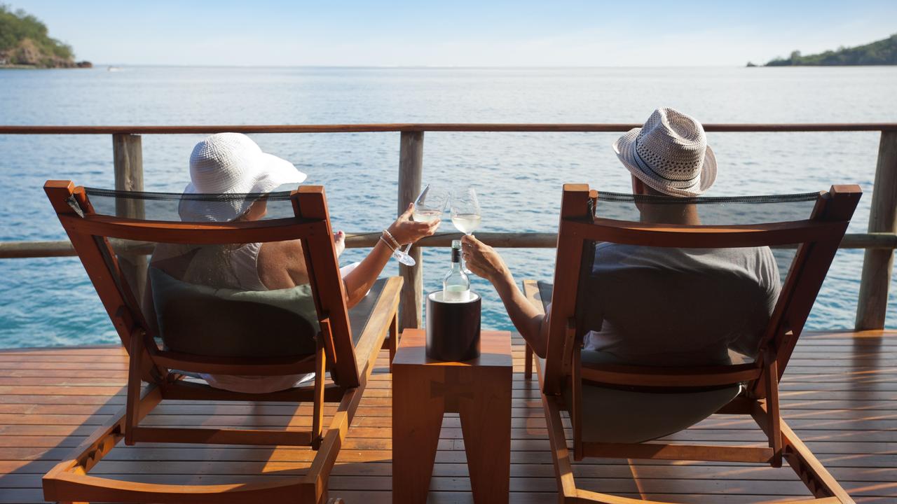 Older daters warned of financial pitfalls