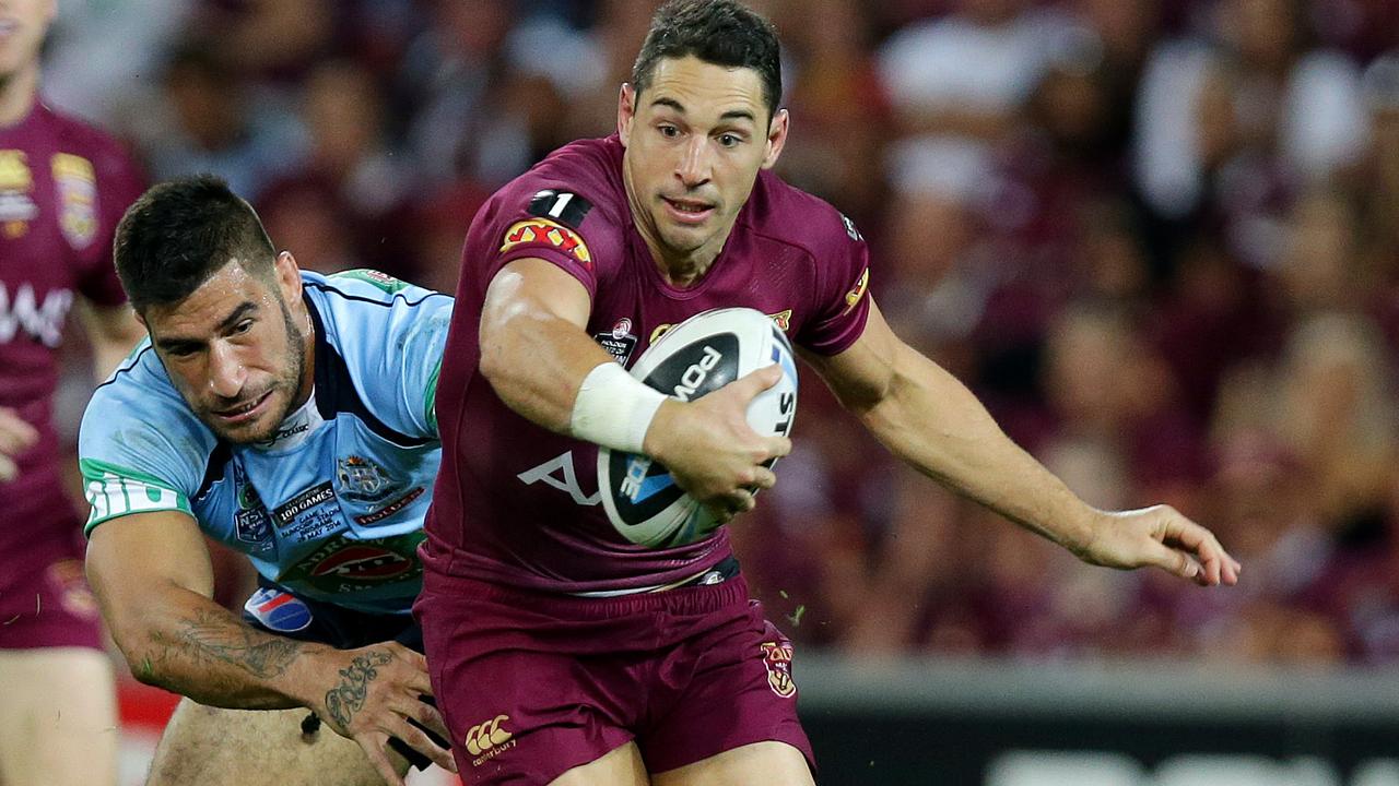 State of Origin: Rugby league showpiece to return to Melbourne’s MCG ...