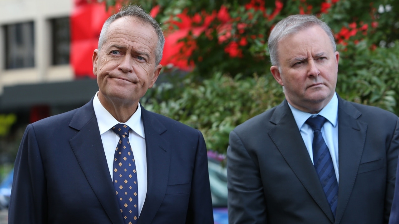 Labor 'just don't get' the Australian dream: Chris Kenny