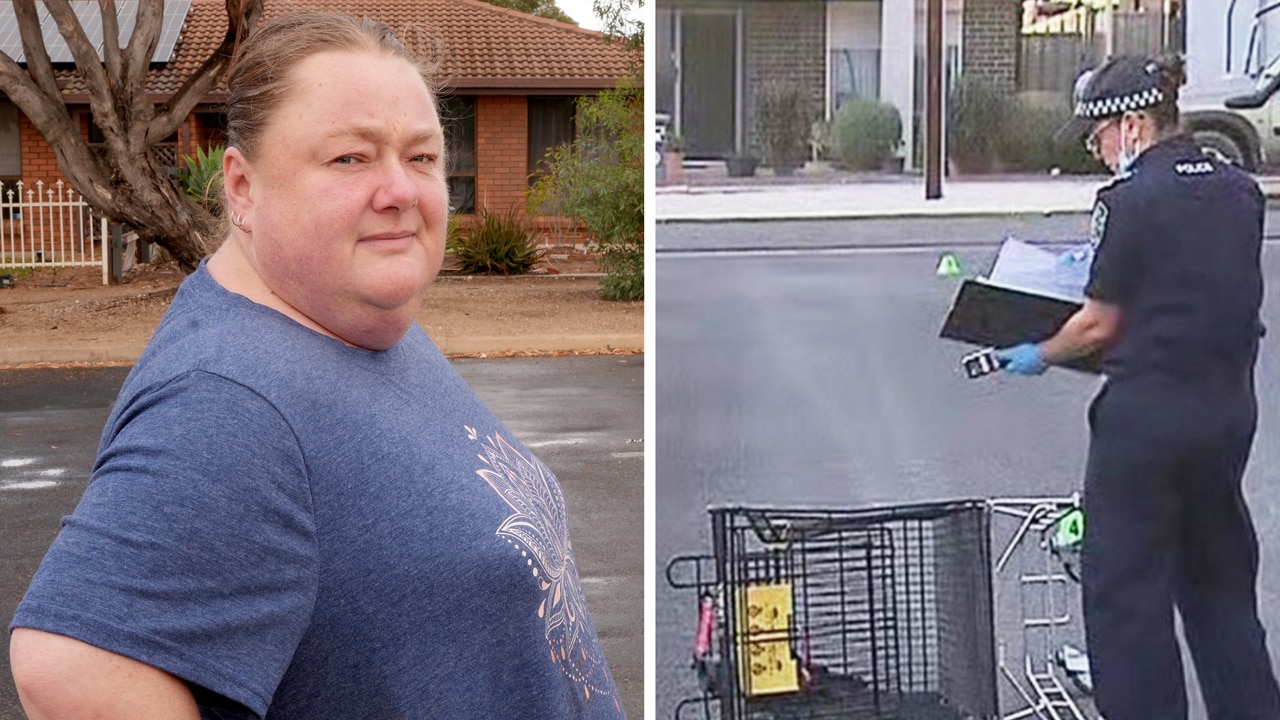 Neighbour recounts brutal Murray Bridge attack: ‘Don’t come back’