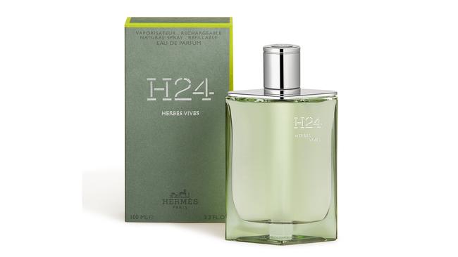 Hermes H24 Herbes Vives Eau de parfum