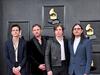 How Kings of Leon ended up in Mildura