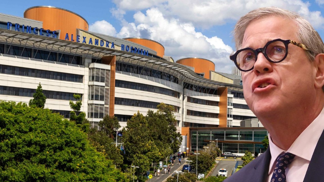 Heartbreaking reason our most vulnerable are stuck in hospital