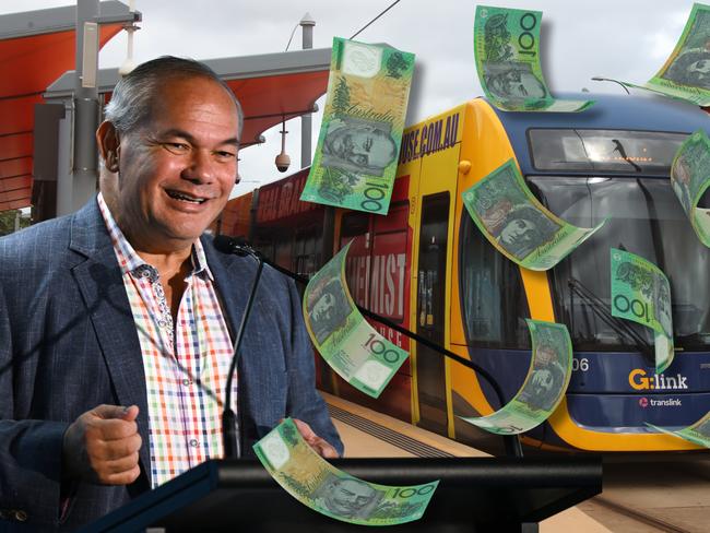 Gold Coast budget bombshell revealed as State Government levies hurt ratepayers