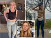 Woman ‘accidentally’ lost 18kg doing this
