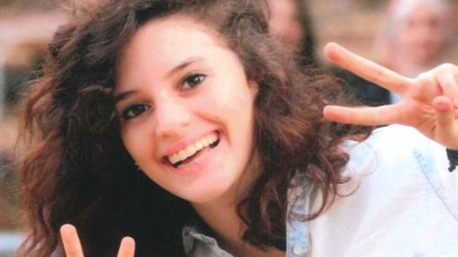 Aiia Maasarwe was raped and murdered after getting of a tram in Bundoora.