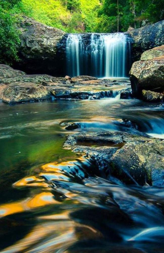 Gold Coast Waterfalls: 10 of the best waterfalls on the GC | Gold Coast ...