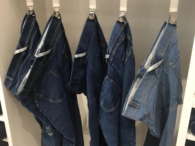 freddy jeans australia
