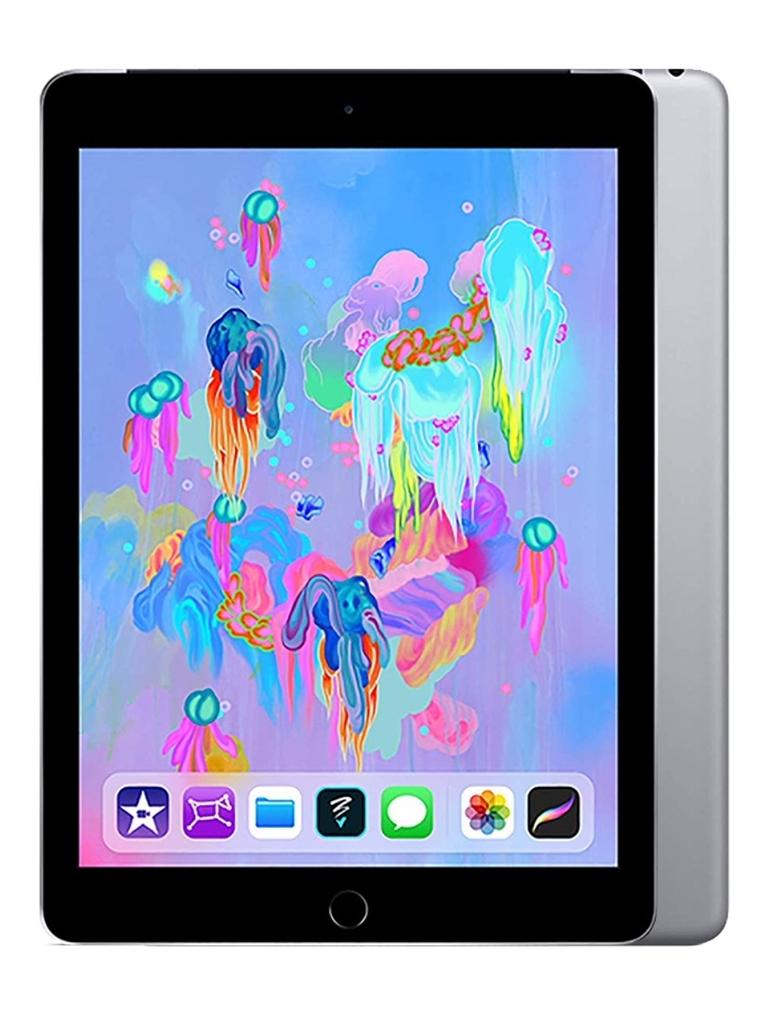 Apple iPad 6 will be sold on Coles’ new online marketplace. Picture: Supplied