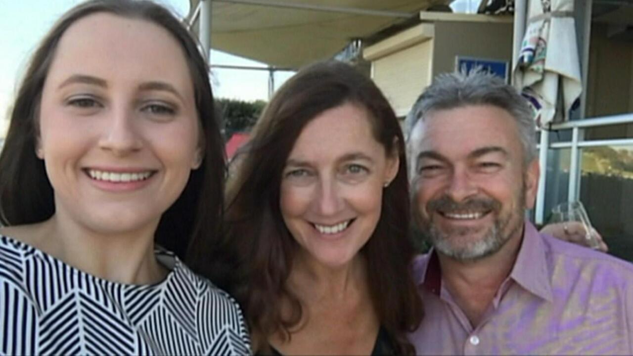 Man charged with Ristevski murder