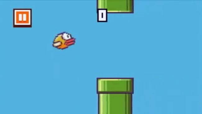 Flappy Bird developer finds fame overwhelming